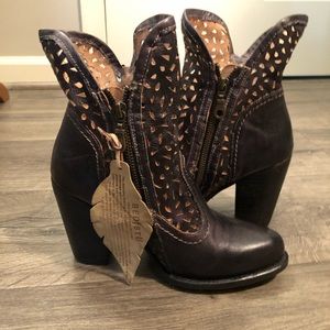 Bed Stu Irma Boots